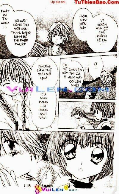 viên ngọc nhiệm màu chapter 6 116