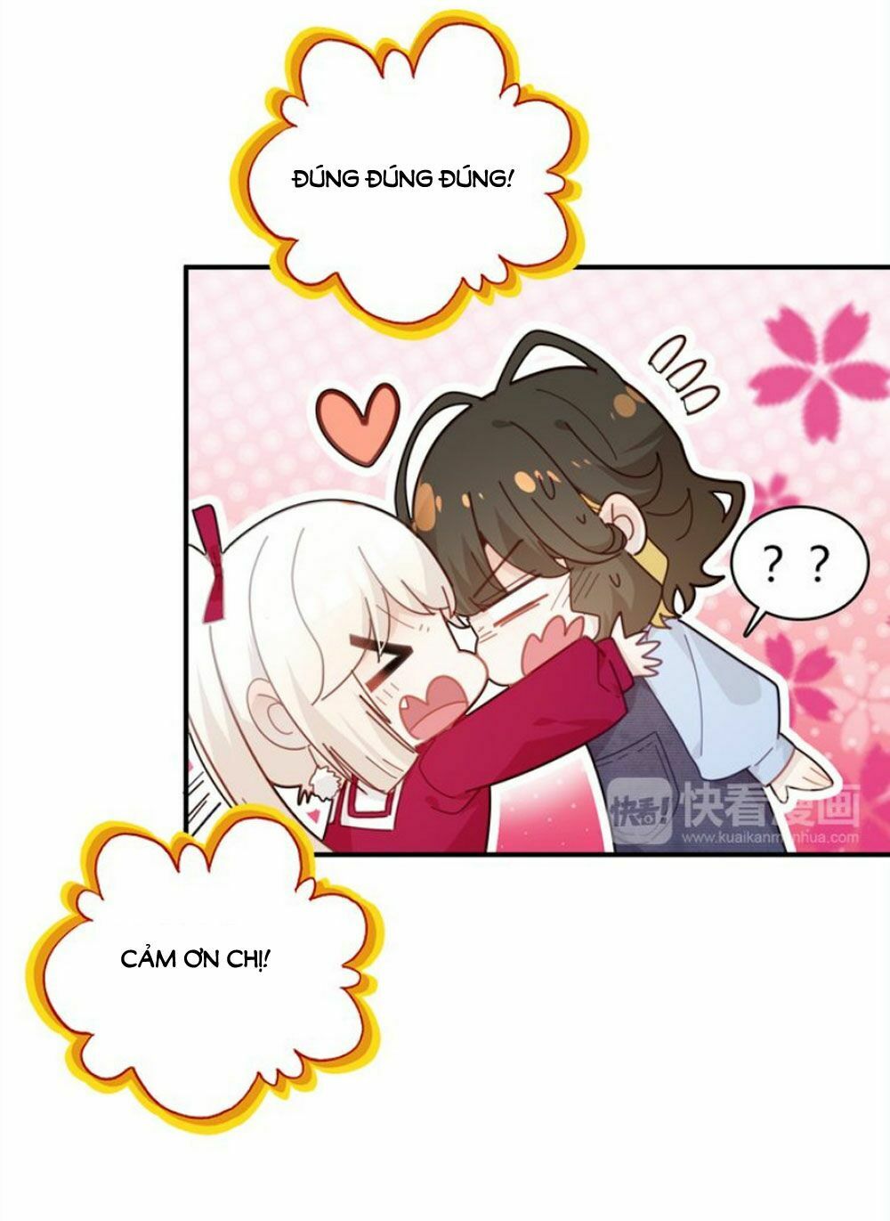 Ái Thượng Ngạo Kiều Long Vương Gia chapter 33 - Trang 51
