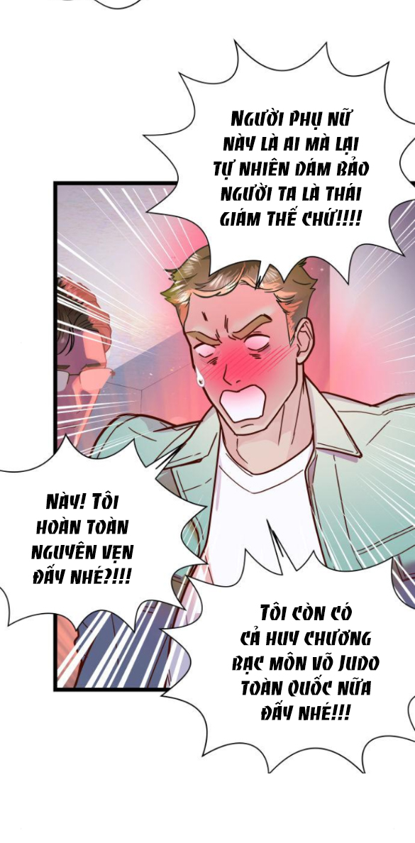 ảo thuật gia quyến rũ chapter 5.2 7