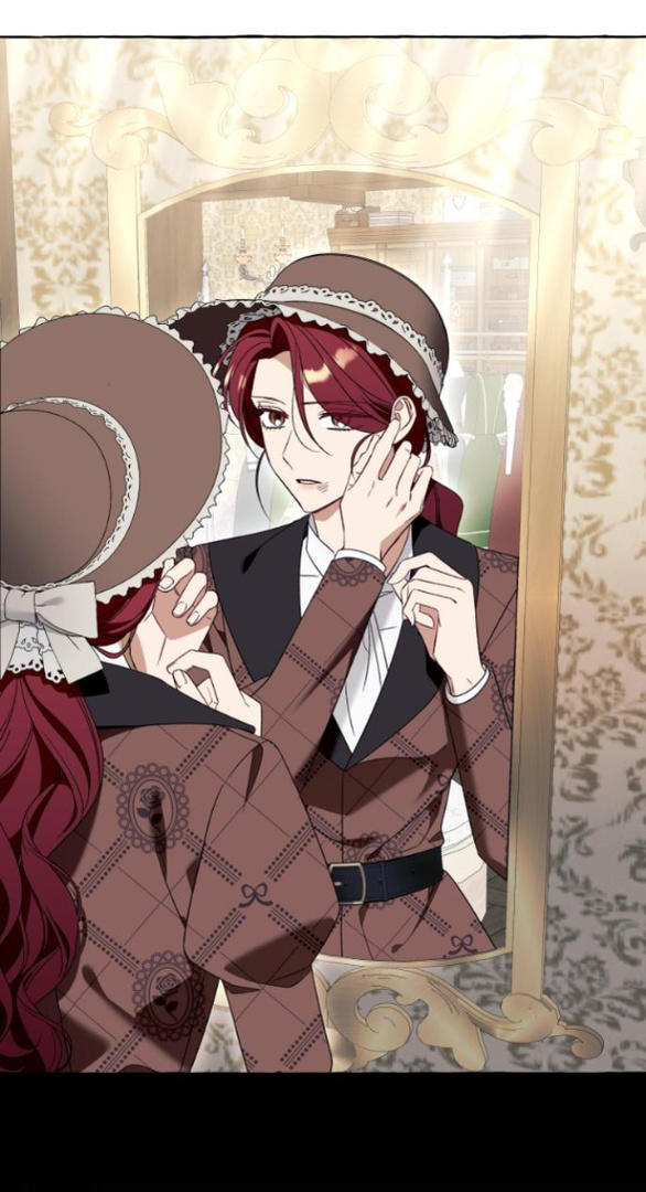 tôi tưởng đó chỉ là tiểu thuyết trọng sinh bình thường chapter 76.2 20