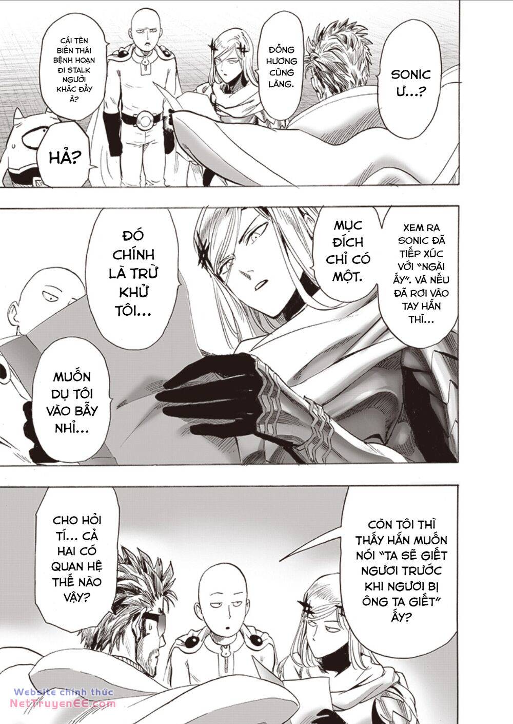 one-punch man chapter 252 21