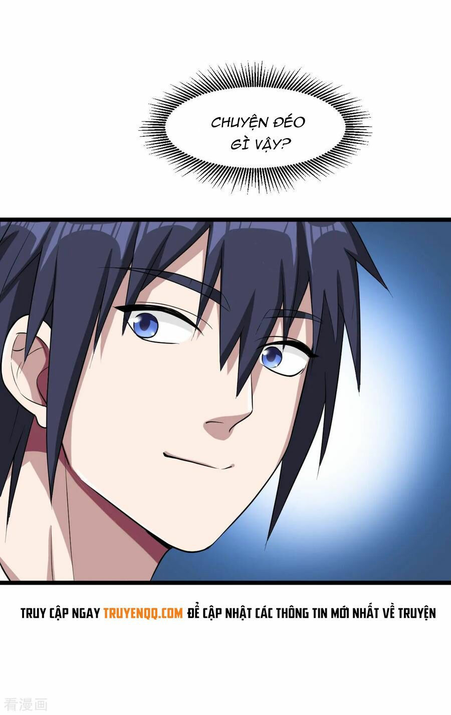 đô thị tà vương chapter 11 44