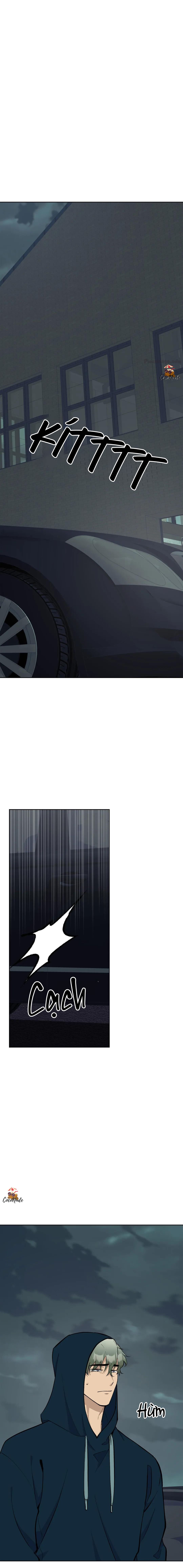 huyết sát thành chapter 22 3