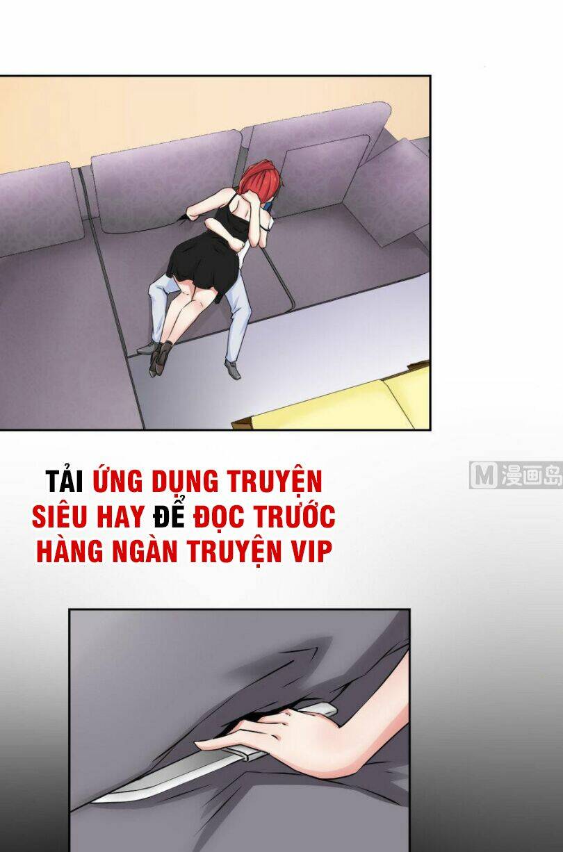 hắn là long ngạo thiên chapter 84 11