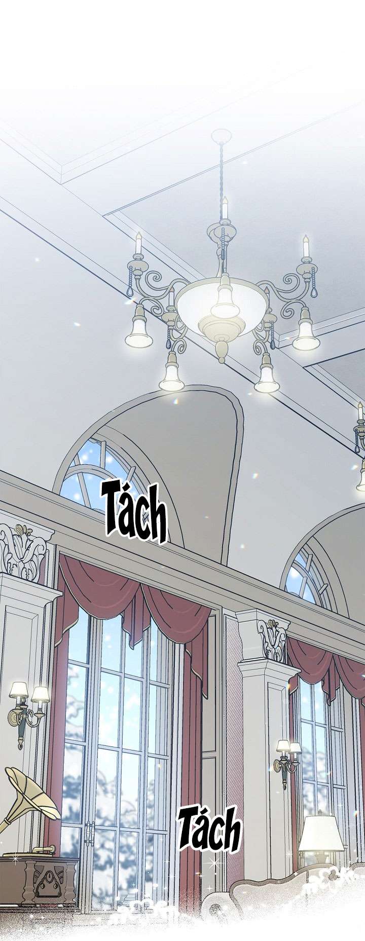 phương pháp trở thành con gái của người hùng bóng đêm chapter 34 1