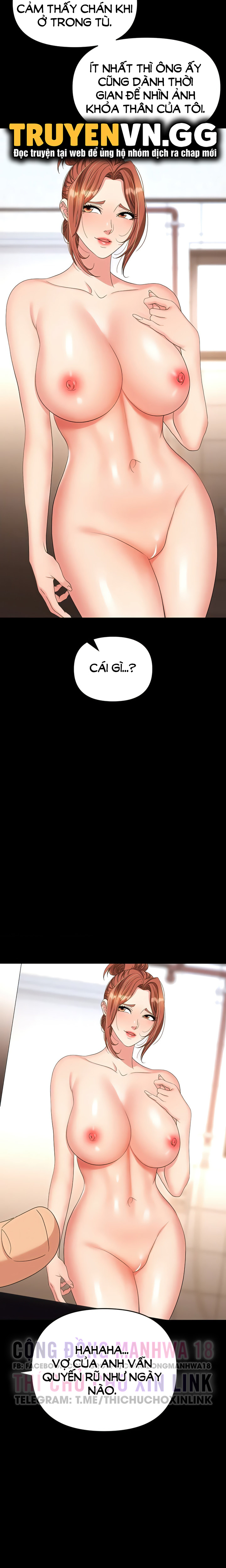 sập bẫy chapter 43 19