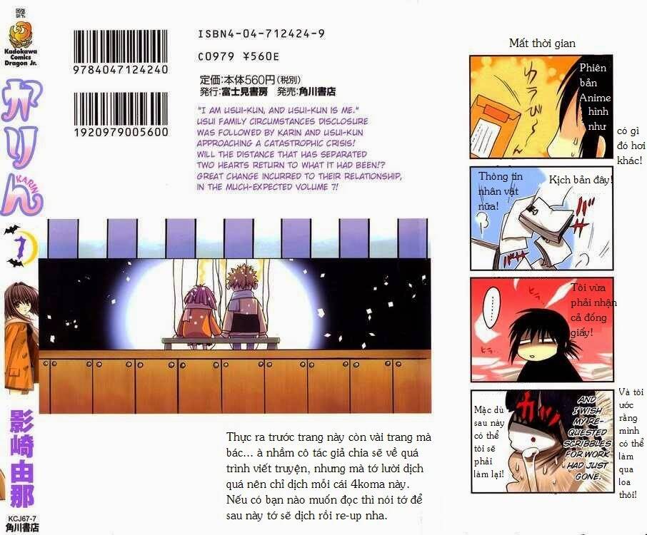 little vampire chapter 30 42