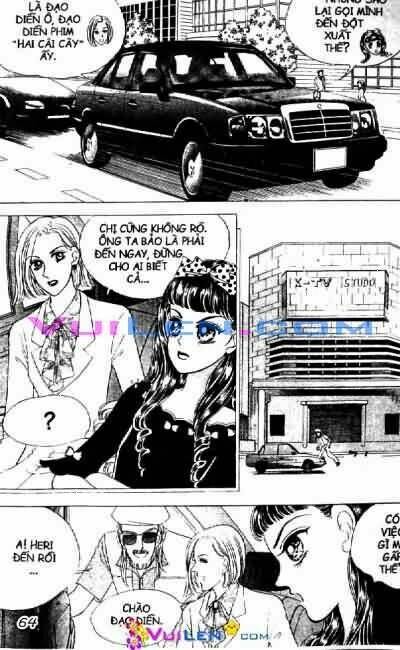 cô gái đến từ quá khứ chapter 3 61