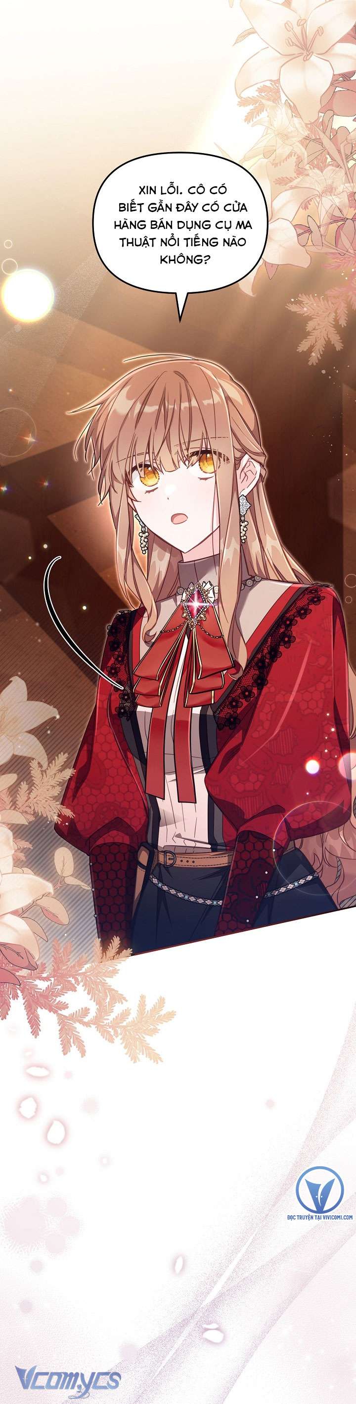 không có chỗ cho kẻ giả mạo chapter 25 15