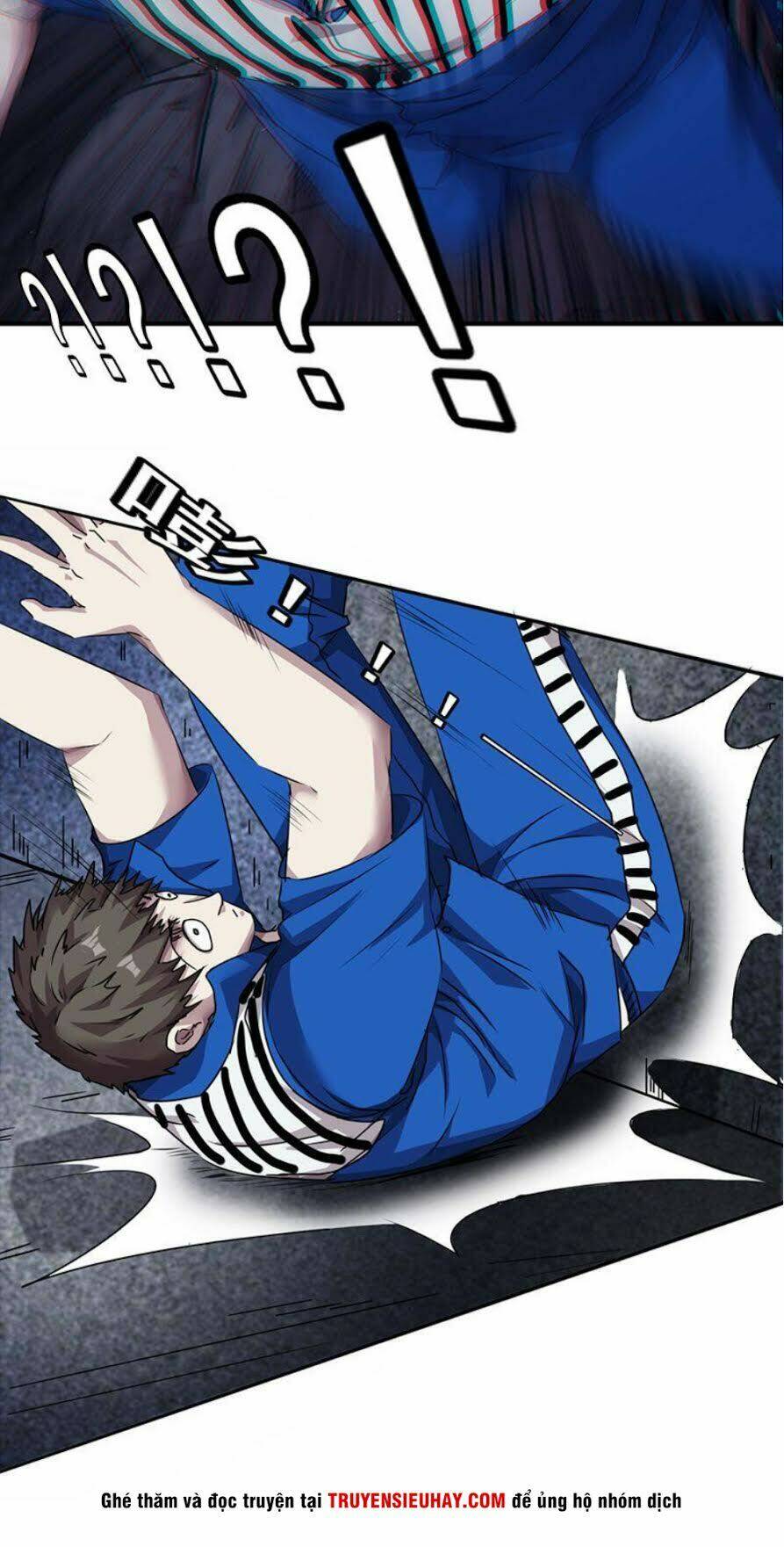 tối cường công nhân chapter 113 28