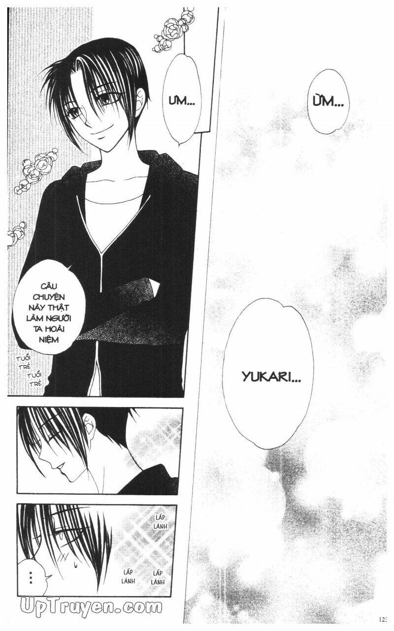 v.b.rose chapter 11 125