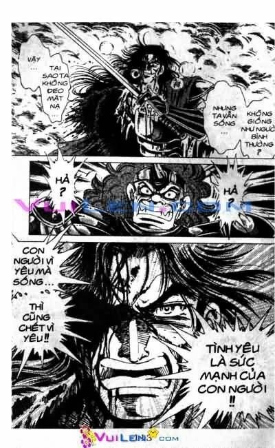 vương tử takeru chapter 7 111