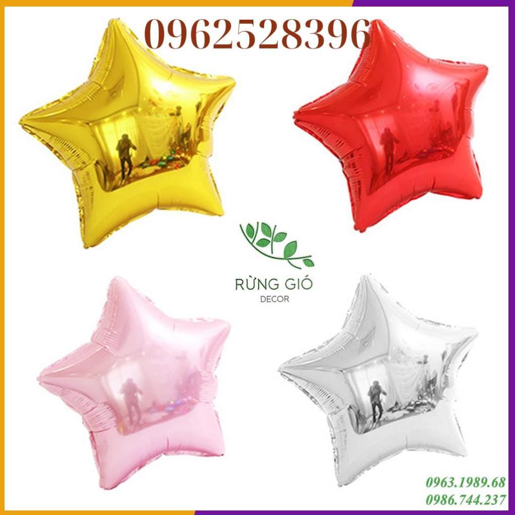 Set️bóng trang trí sinh nhật️Happy Birthday kèm đèn Led