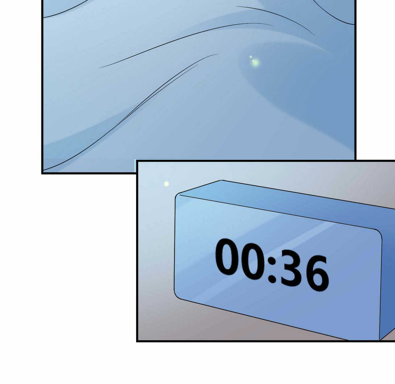 bí mật không thể yêu đương chapter 61 34