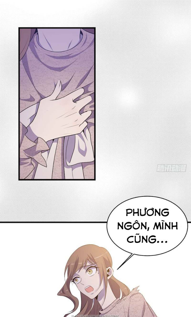 thát không mê thất chapter 25 5