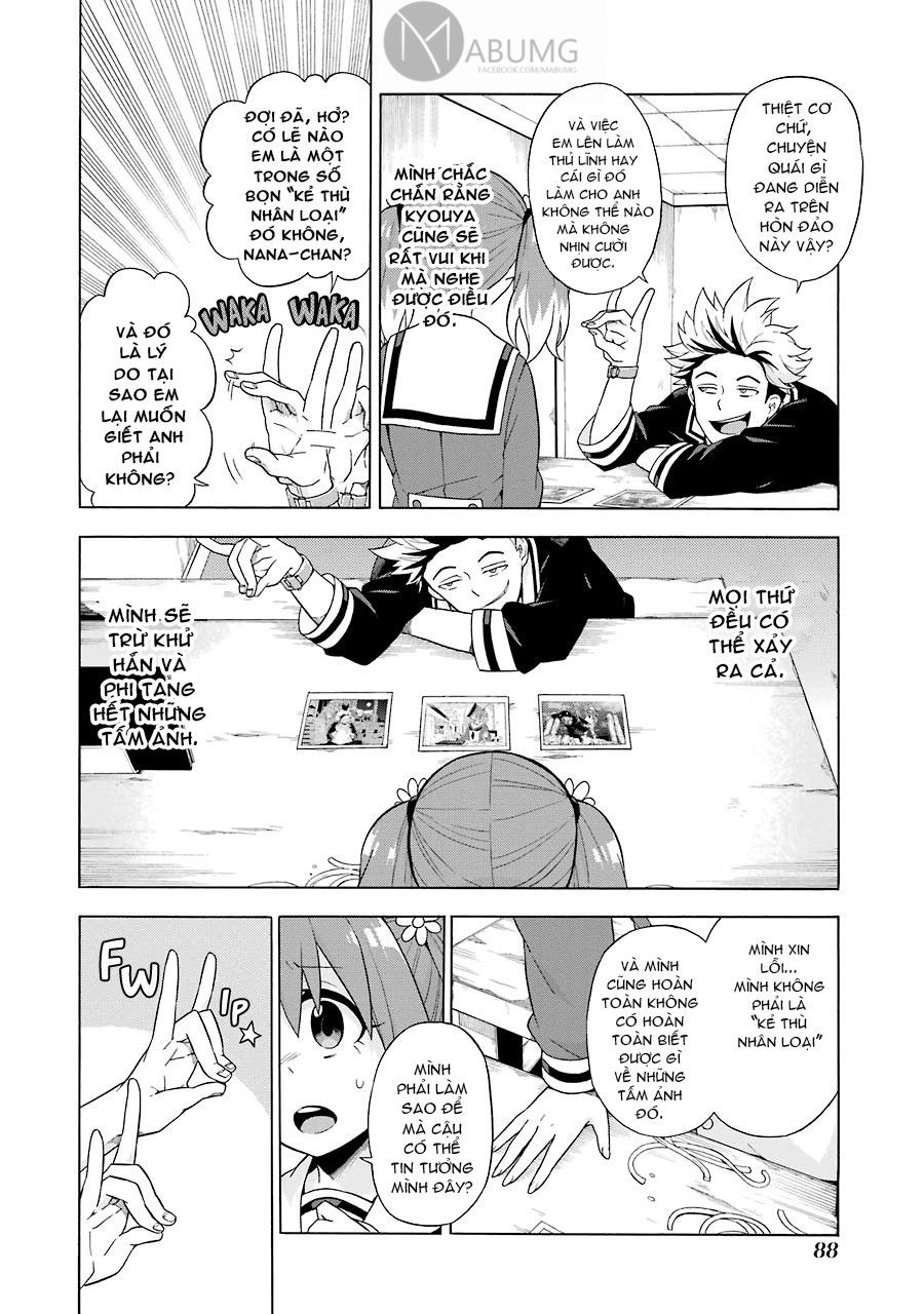 nana vô năng chapter 7 17
