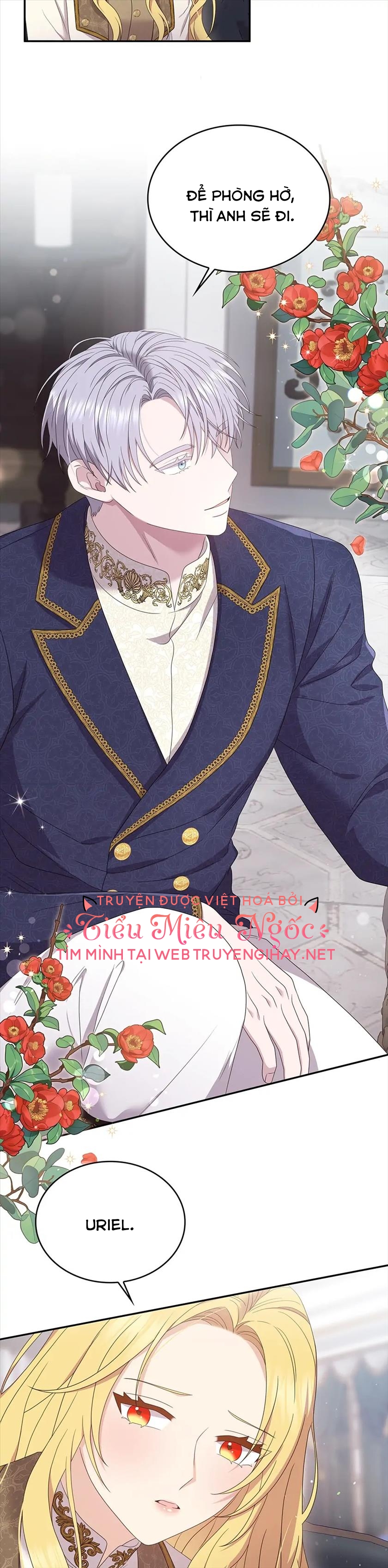 công chúa hai mặt chapter 76 17