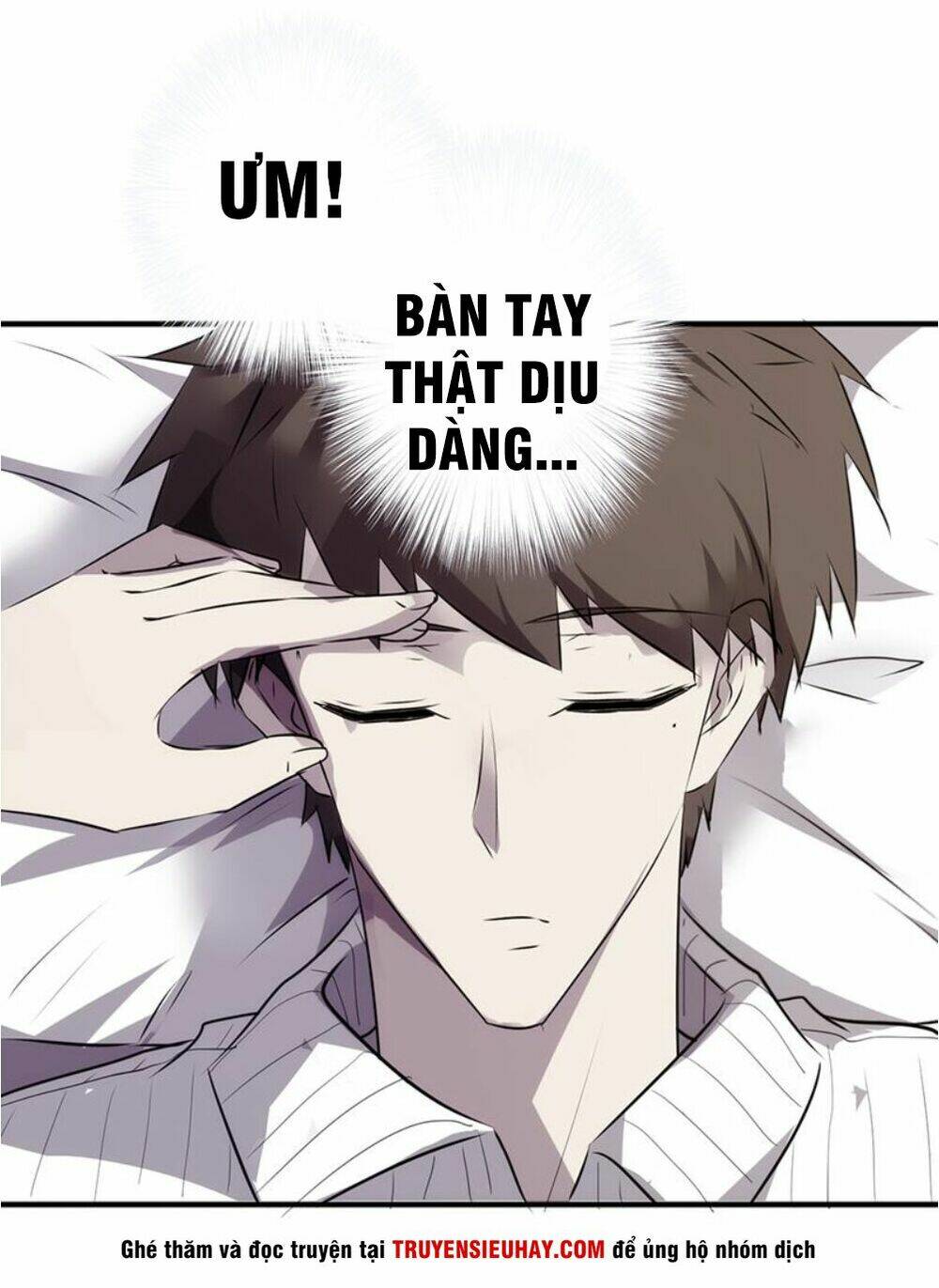 tối cường công nhân chapter 40 4