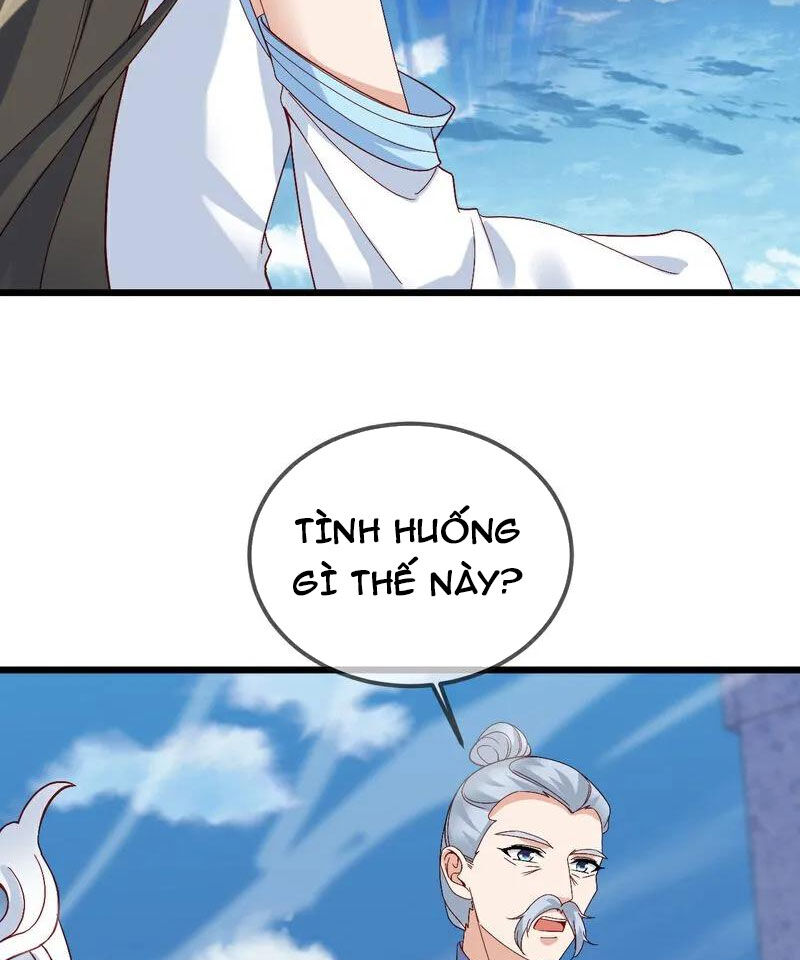 tiên võ đế tôn chapter 512 57