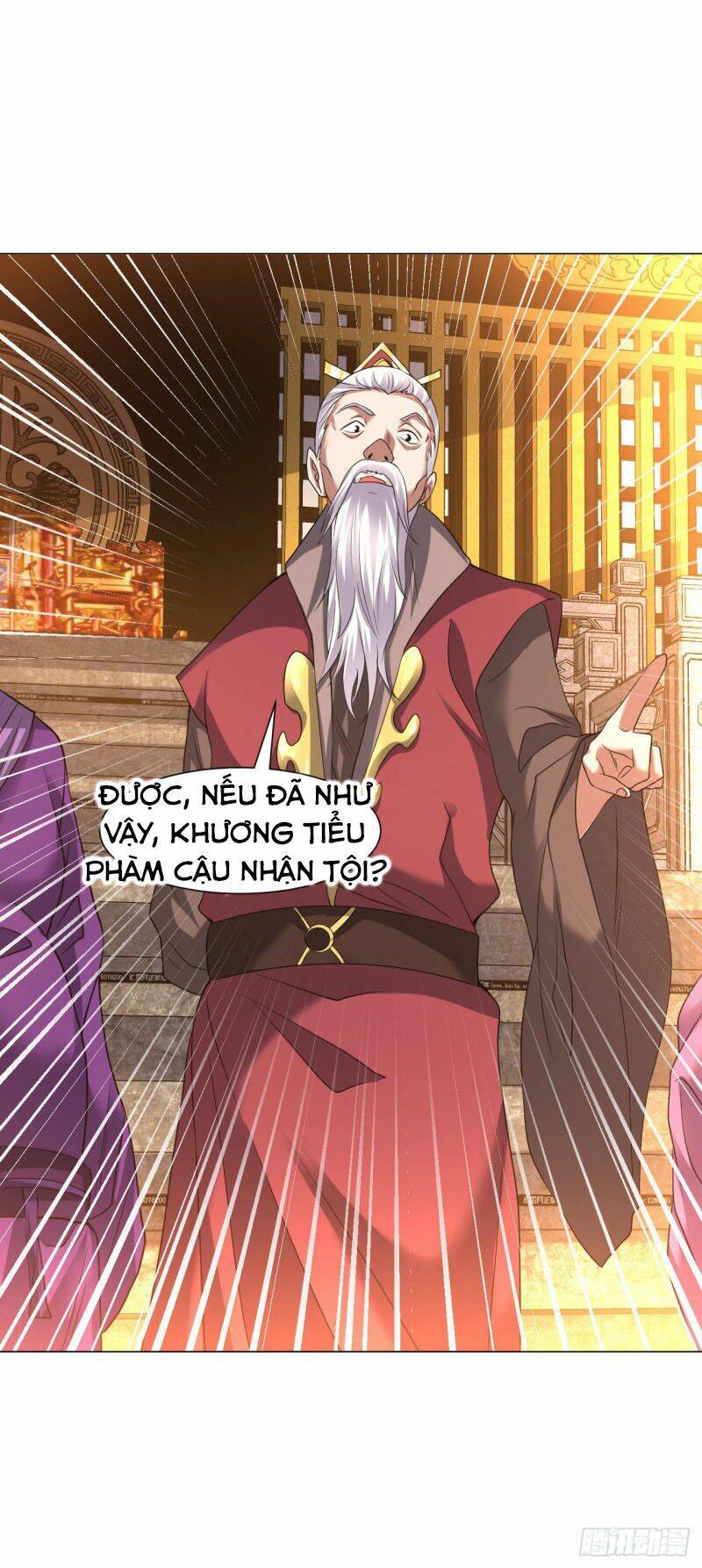 đạo ấn chapter 146 10