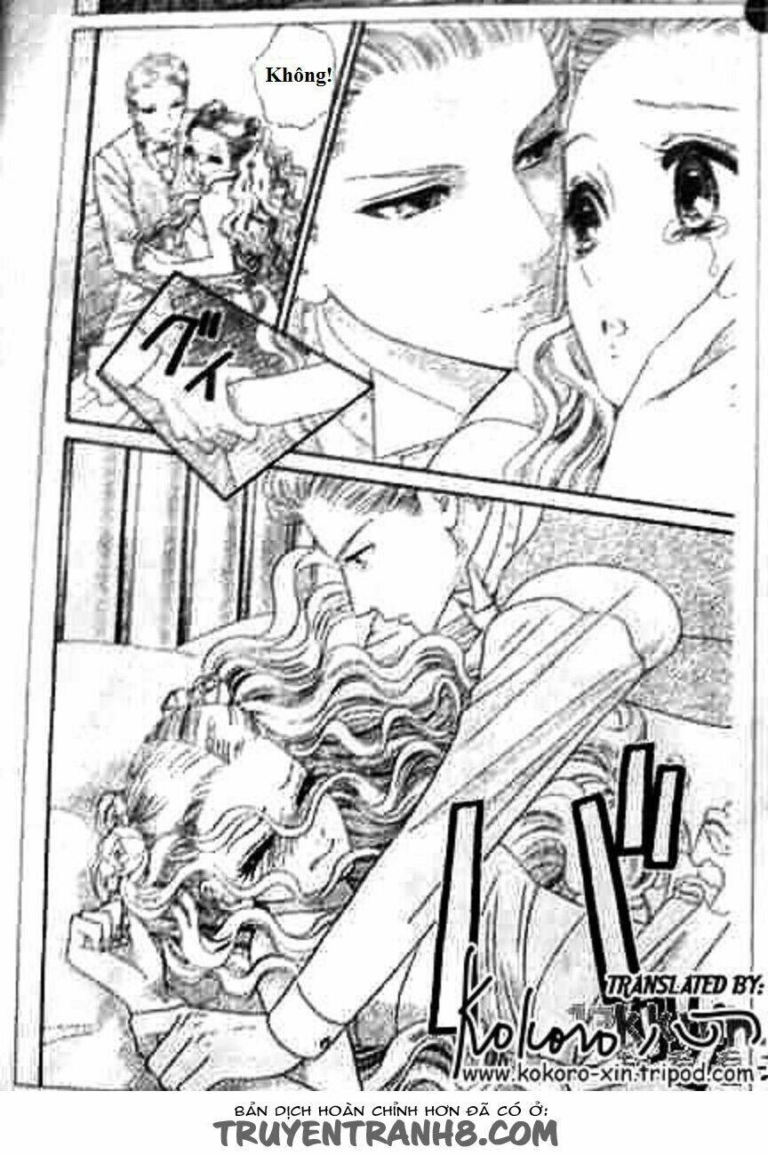 hoa hồng đỏ chapter 47 20