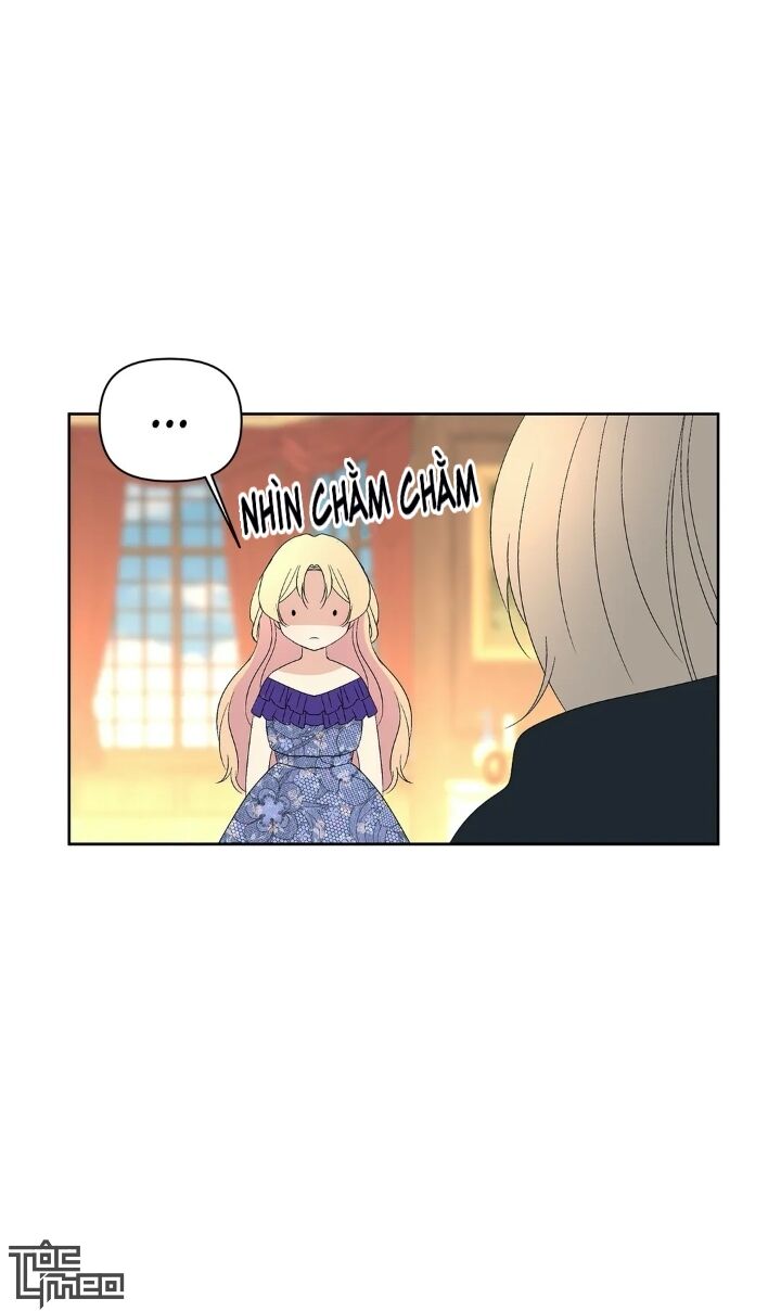 công chúa thời gian có hạn chapter 26 40