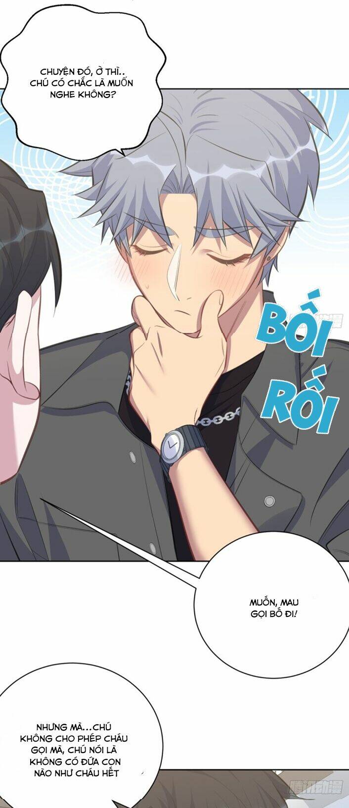 nhạc phụ đại nhân là lão bà chapter 59 12