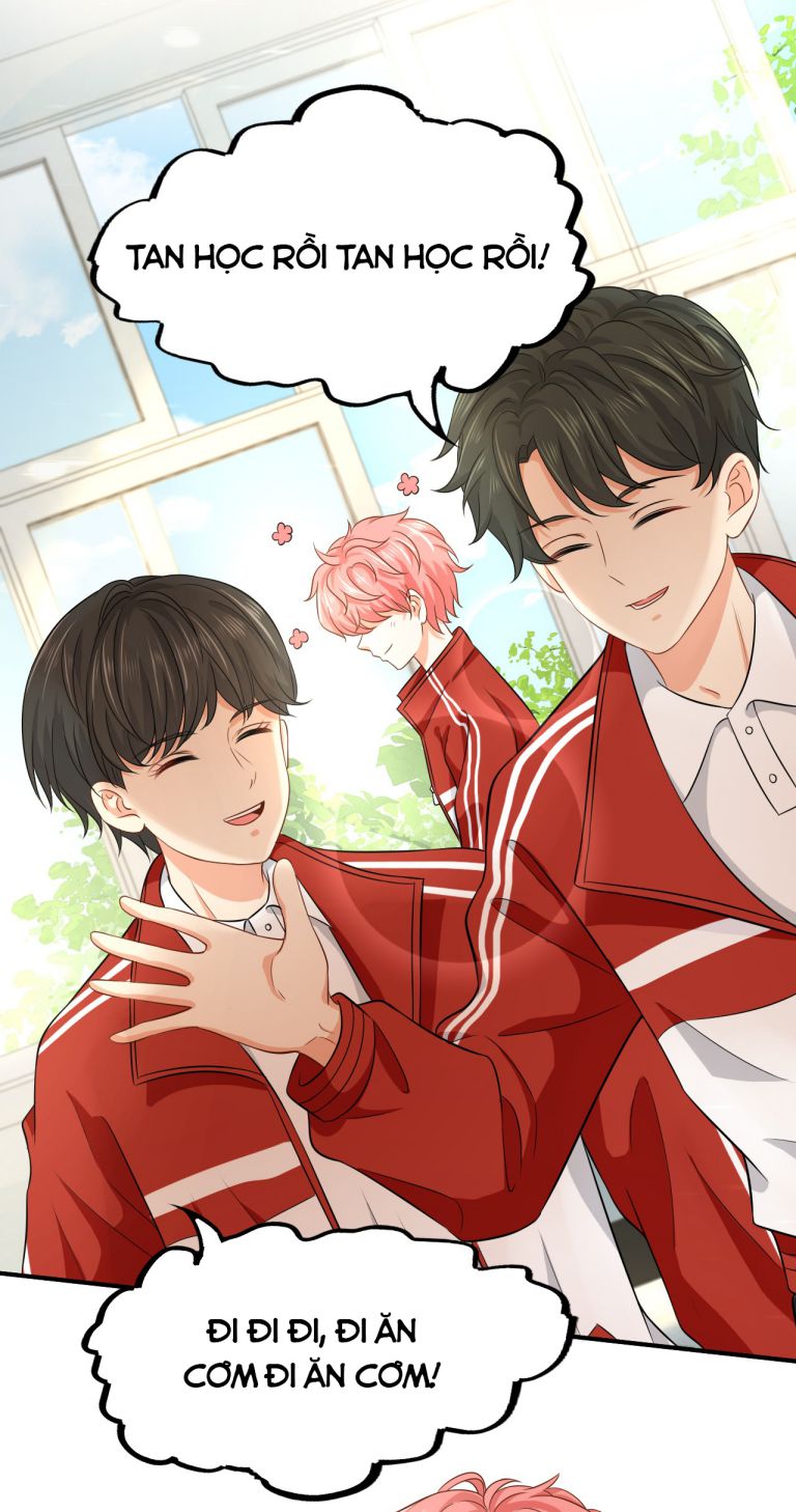 tín tức tố nói chúng ta không thể chapter 15 52