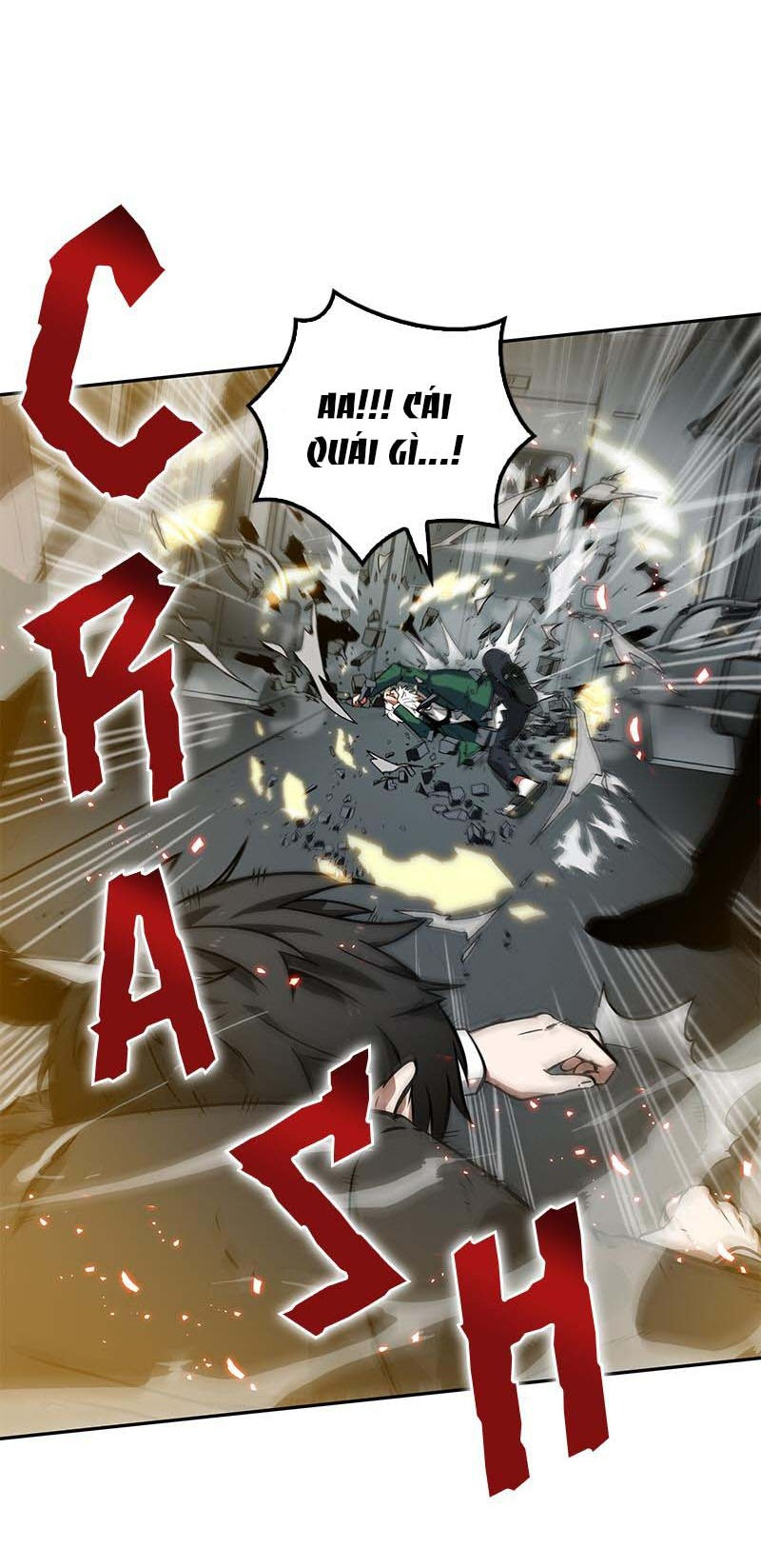 toàn trí độc giả - omniscient reader chapter 5.1 6