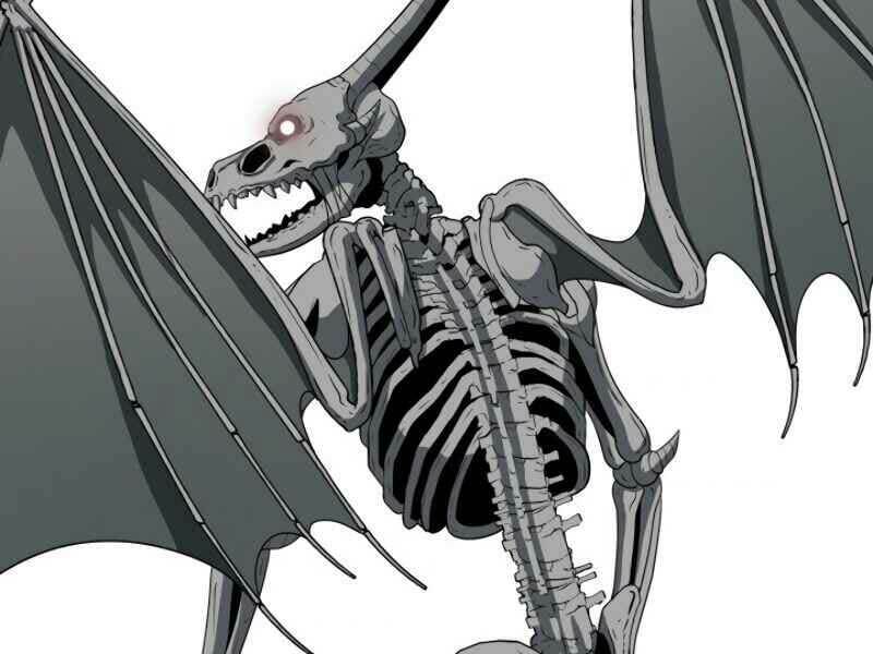 ngôi nhà kết nối với hầm ngục chapter 20 3