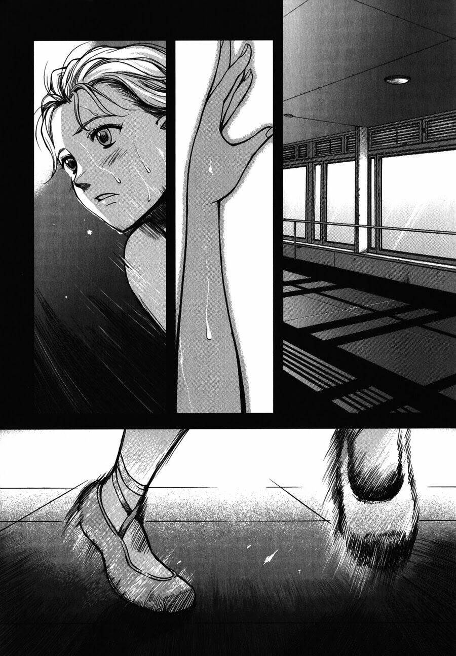 gunslinger girl chapter 38 6