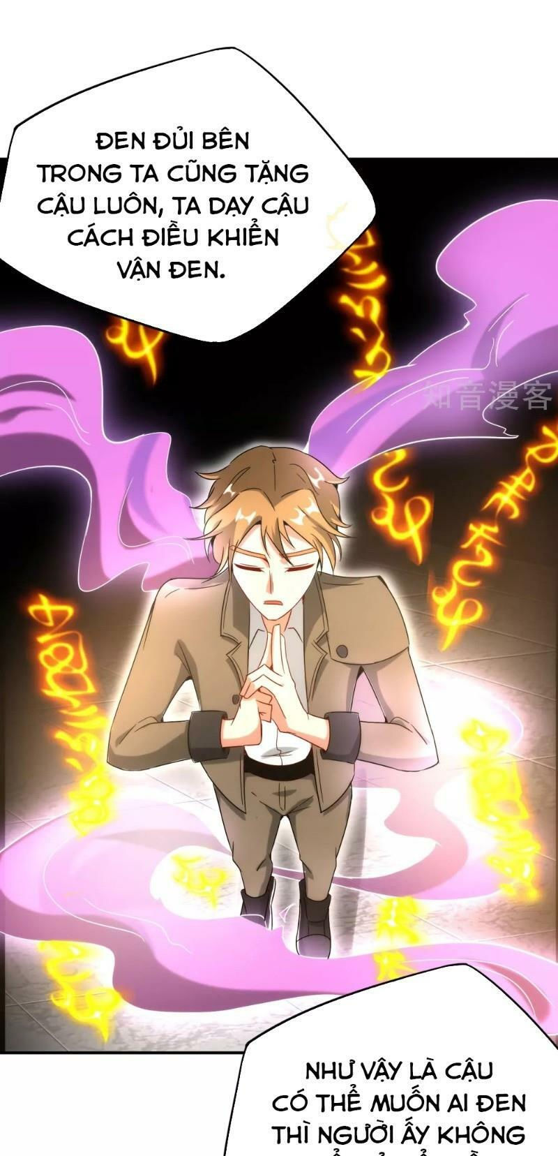 vòng bạn bè mạnh nhất của tiên giới chapter 16 35