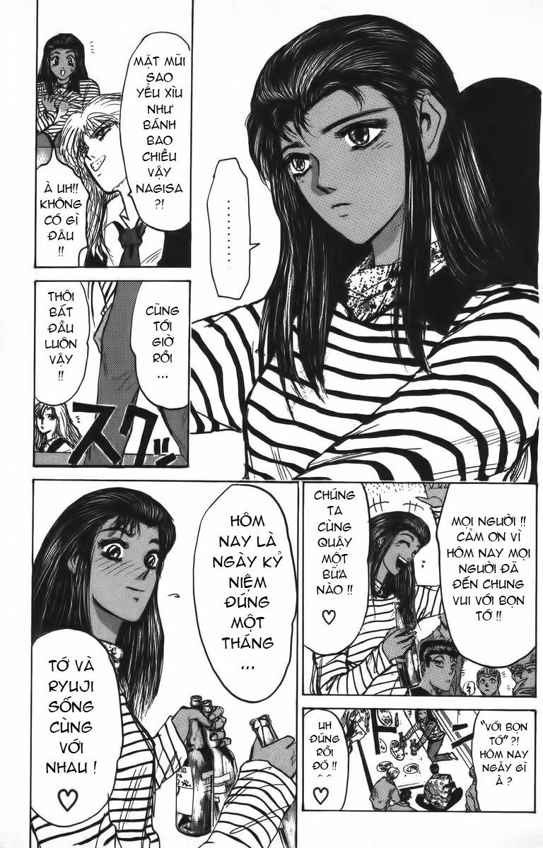 shonan junai gumi chapter 159 4