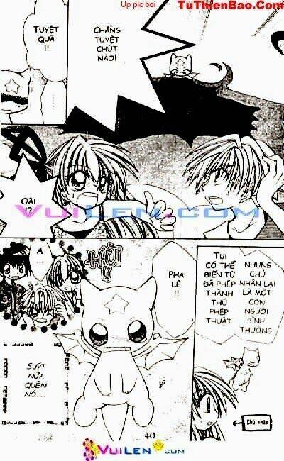 viên ngọc nhiệm màu chapter 5 40