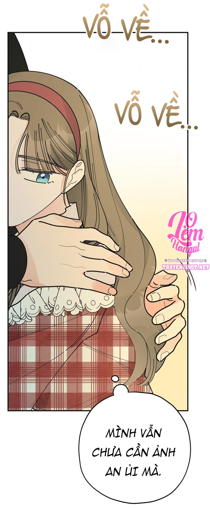 ác nữ tiểu thư chapter 82 69