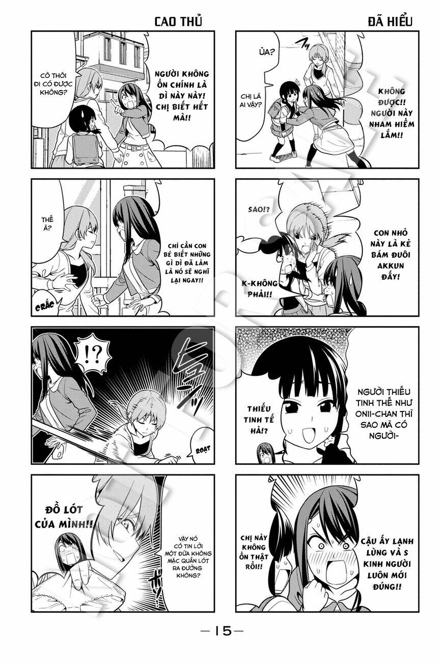 aho girl chapter 87 3