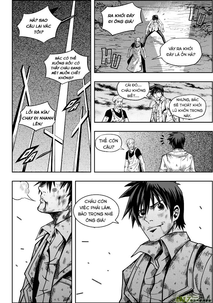 macrophage regulation chapter 4 28