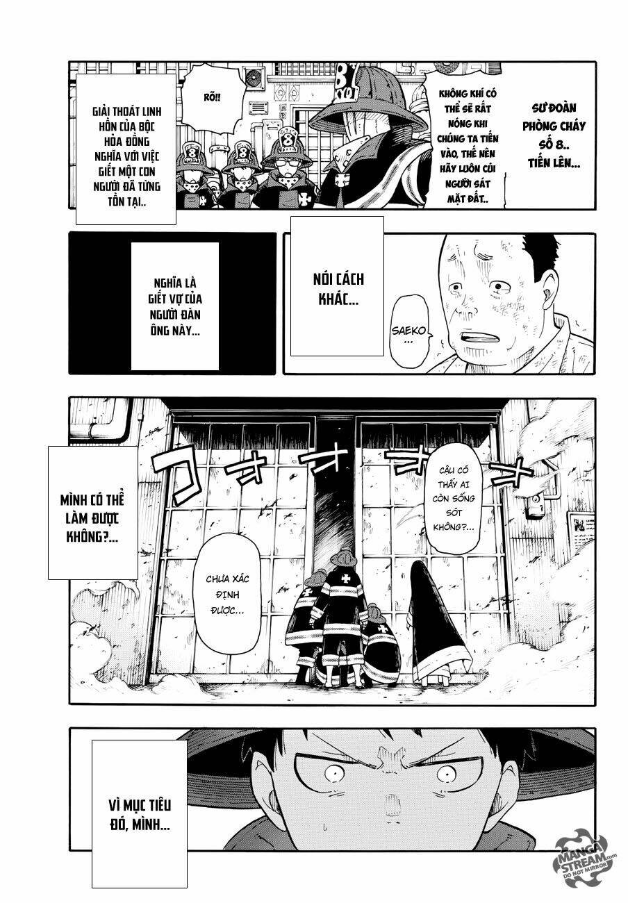 biệt đội lính cứu hỏa chapter 1 6