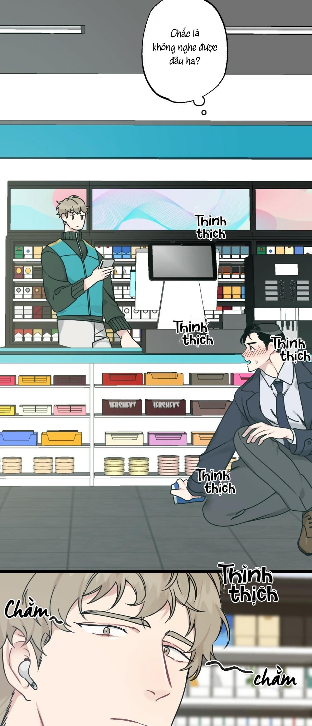 chăm sóc chapter 25 27