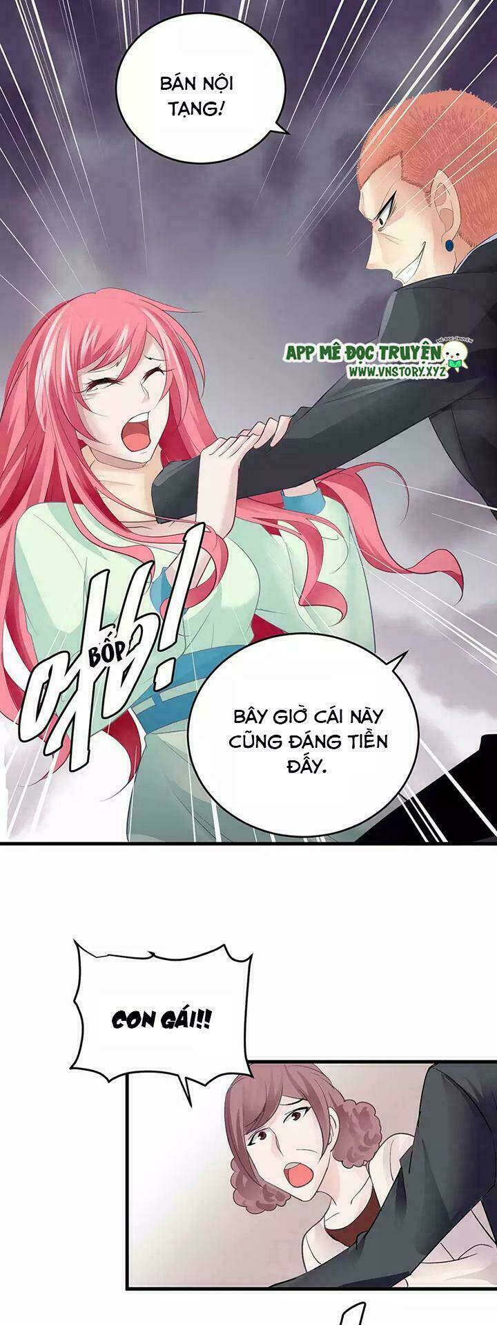 trò chơi săn tình - tổng tài khó kìm lòng chapter 4 8