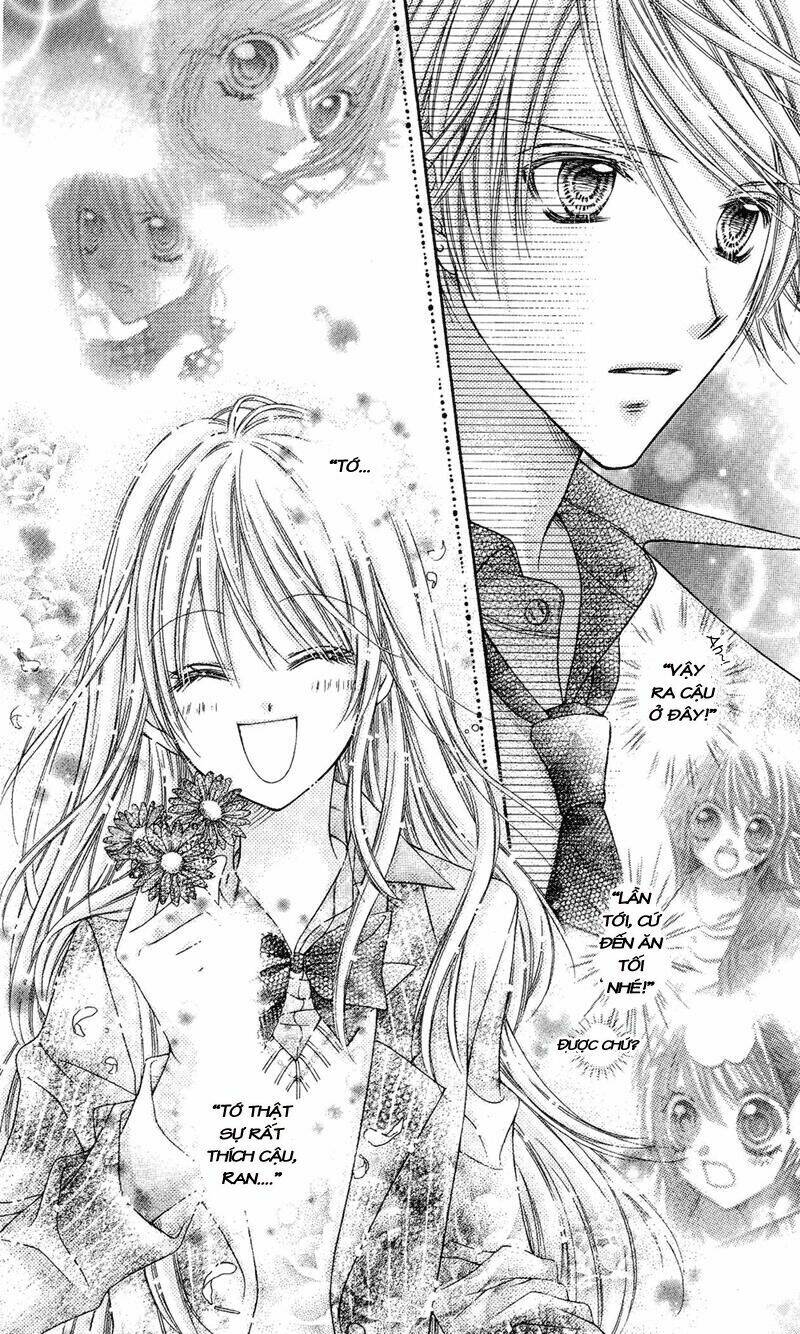 rockin' heaven chapter 20 13