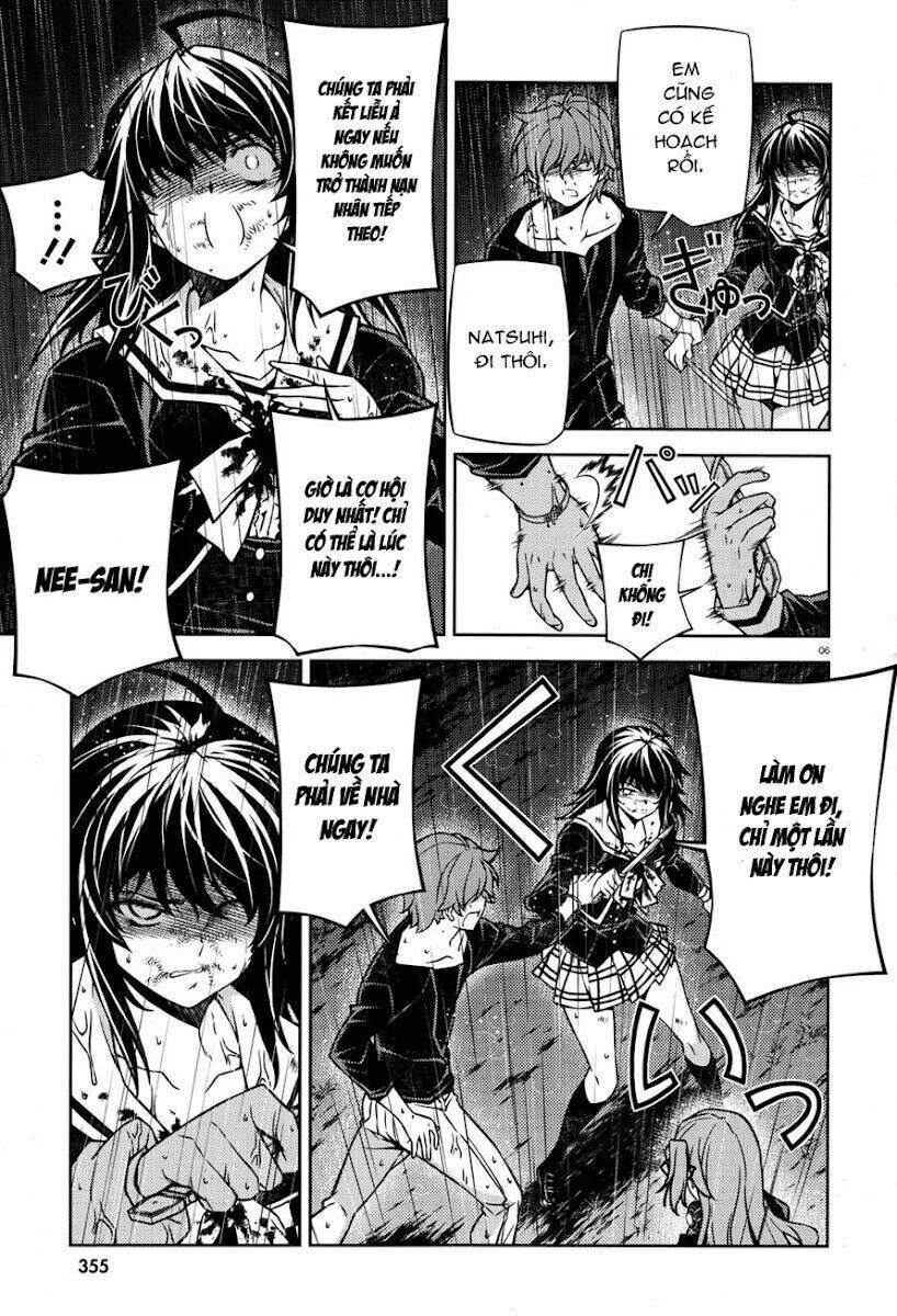 re:birth the lunatic taker chapter 22 5