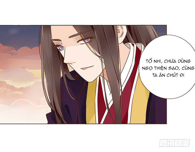 đế vương trắc chapter 99.5 26