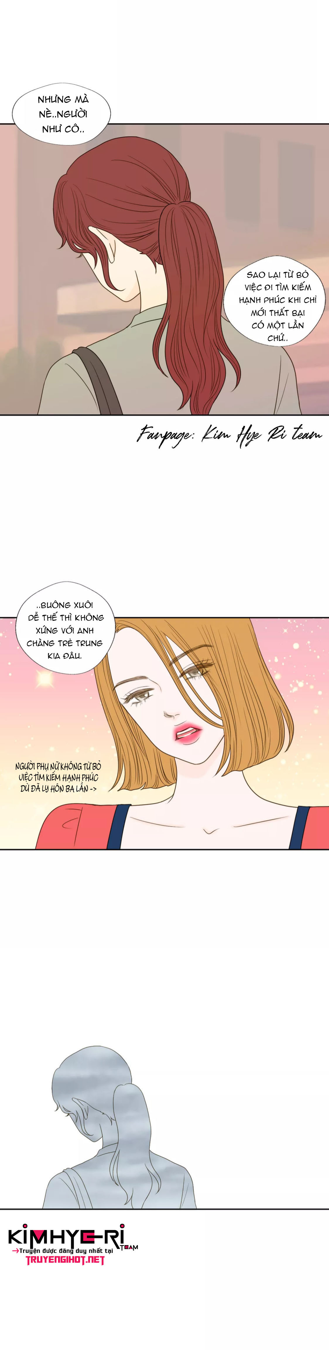 honey bed talk chapter 45 14