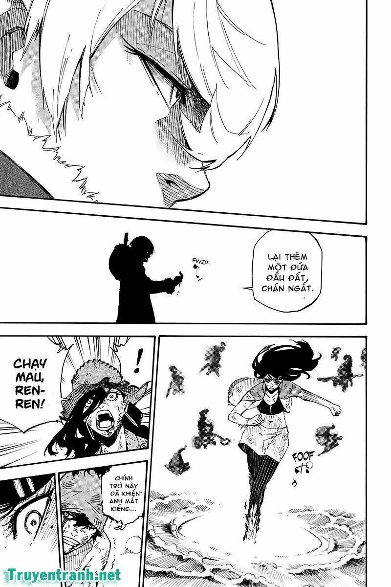 dolly kill kill chapter 127 3