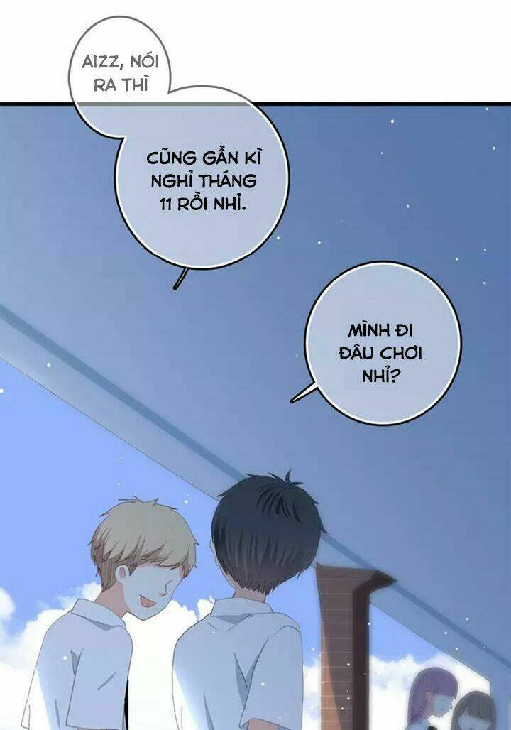 con tim rung động 3 chapter 43 16