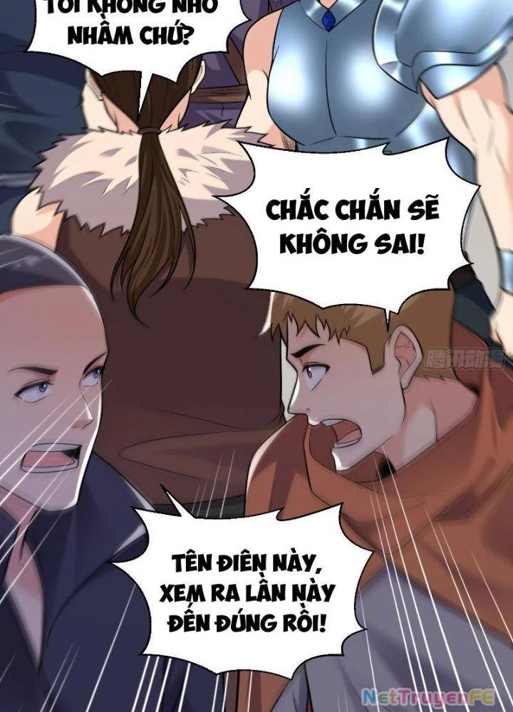 từ dã quái bắt đầu thăng cấp chapter 27 8