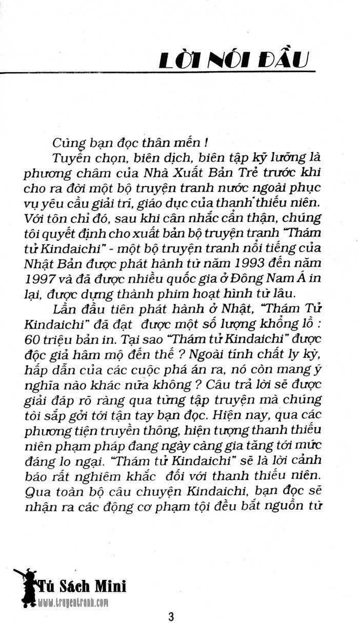 thám tử kindaichi (bản đẹp) chapter 169 5