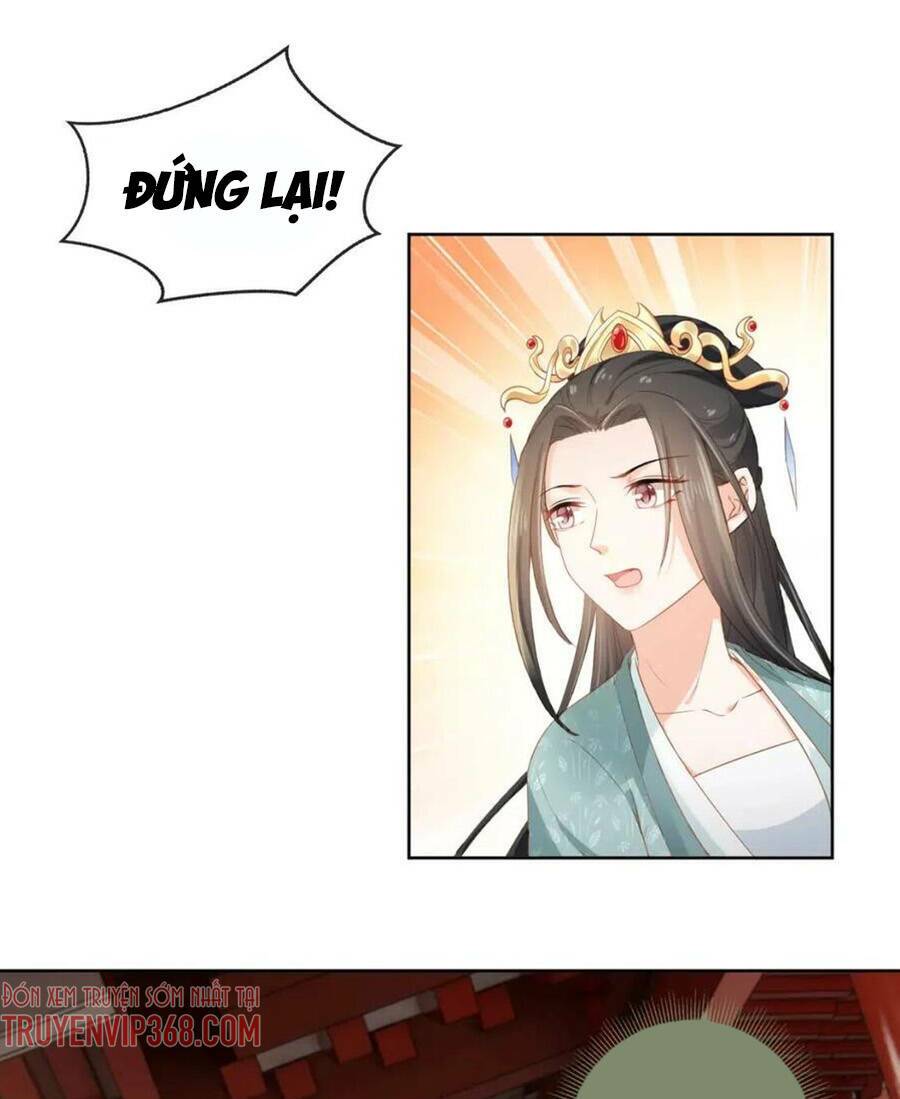 nhặt được bảo bối manh manh chapter 32 3