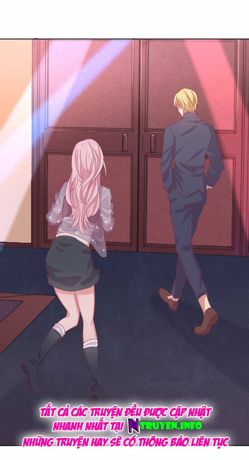 ngạo kiều tổng tài sủng điềm thê chapter 22 29